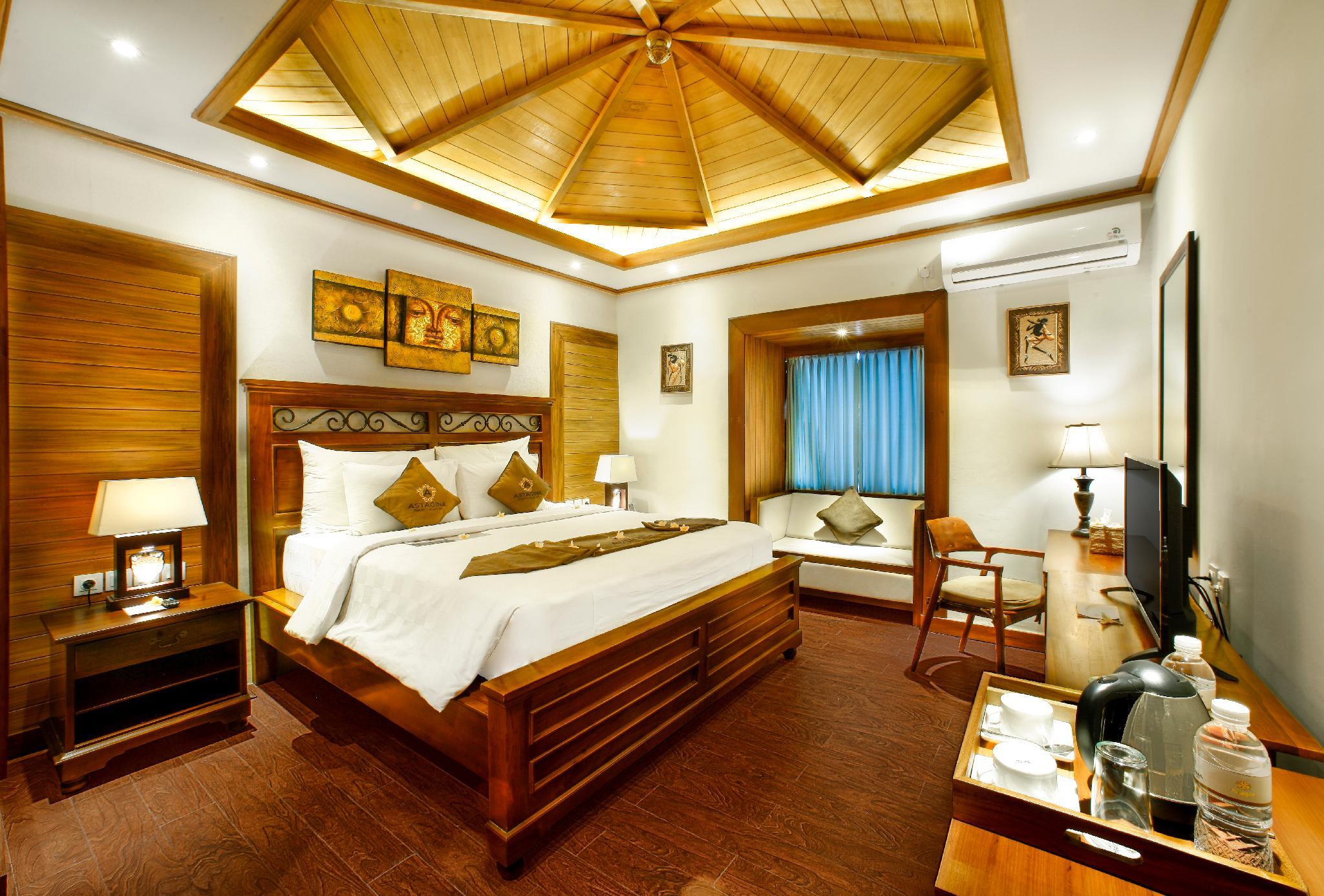 1 Bedroom, Temple, Villa