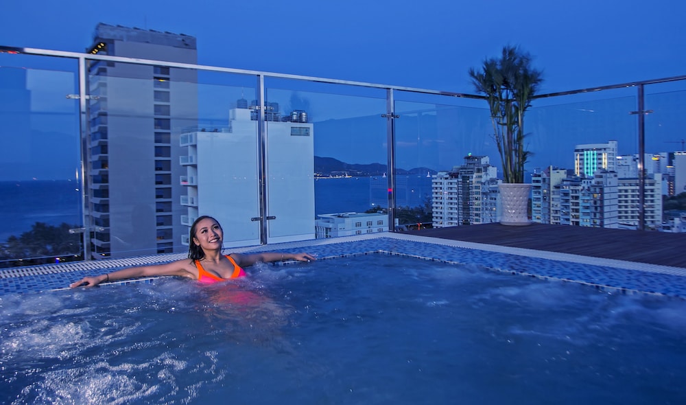 AROMA NHA TRANG BOUTIQUE HOTEL 5/46