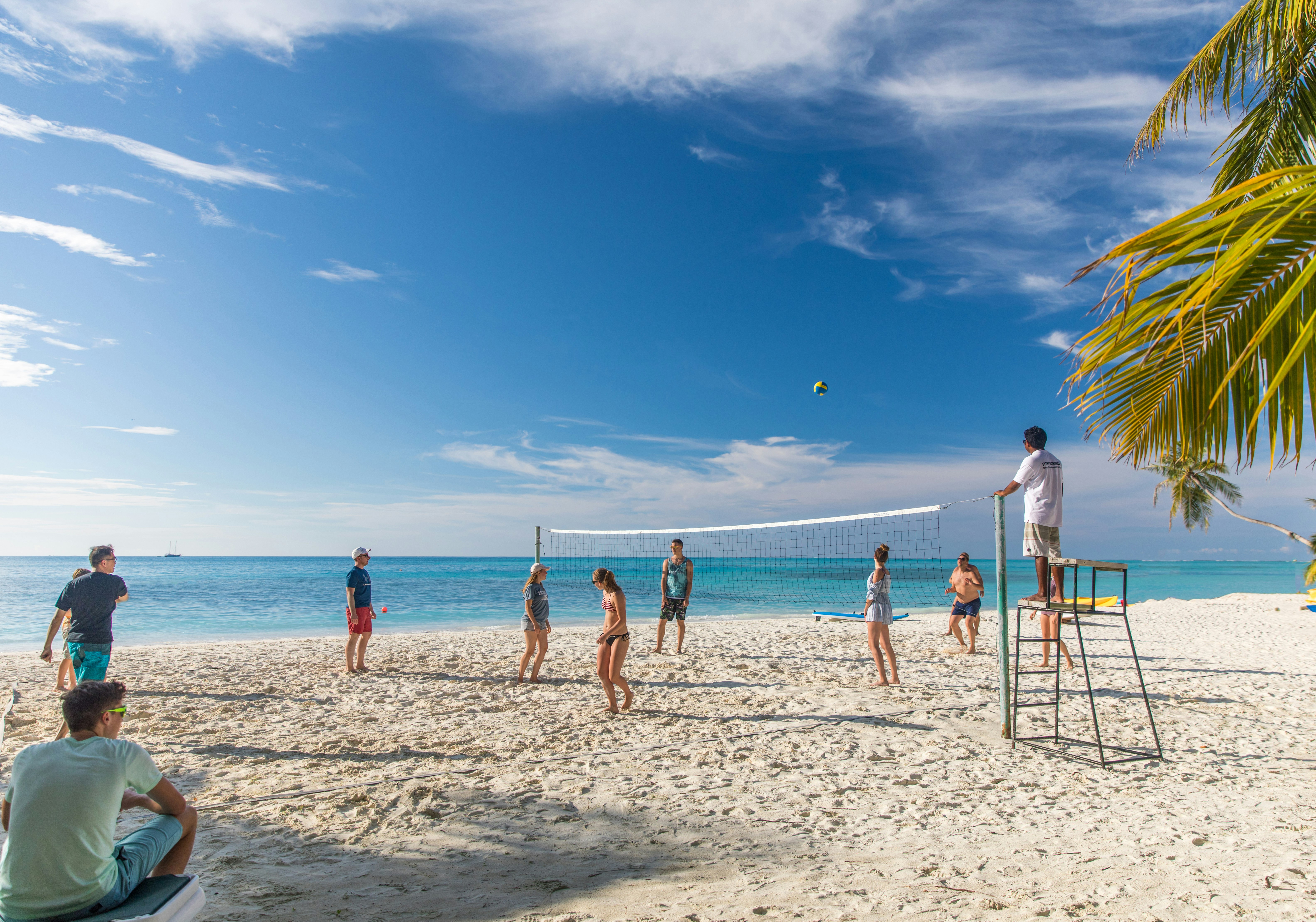 Meeru Maldives Resort Island 58/67
