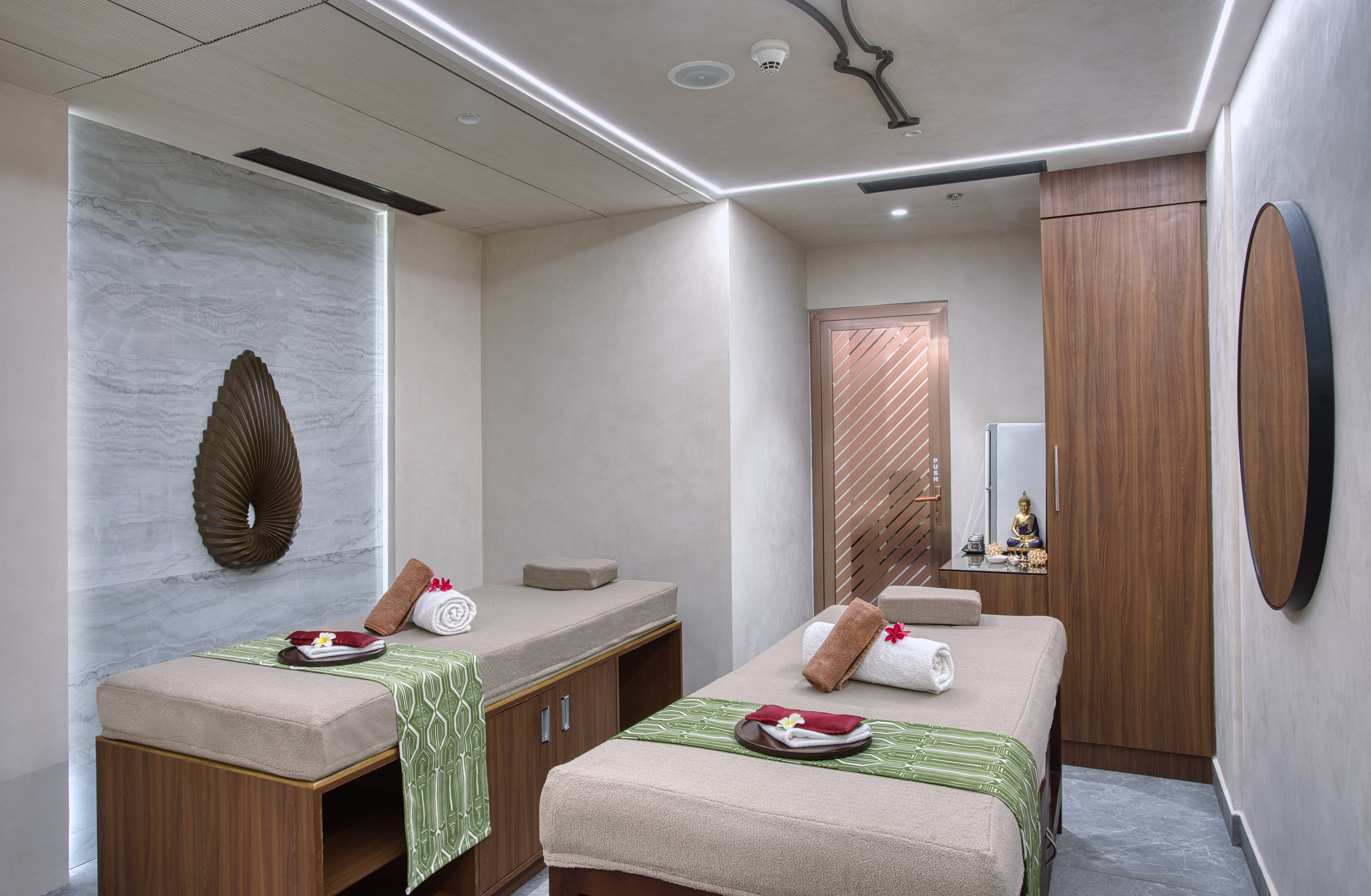 Holiday Inn Cochin 34/76
