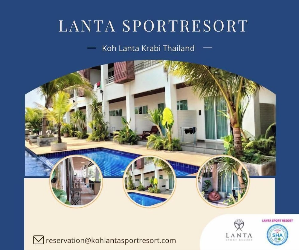 Lanta Sport Resort 6/74