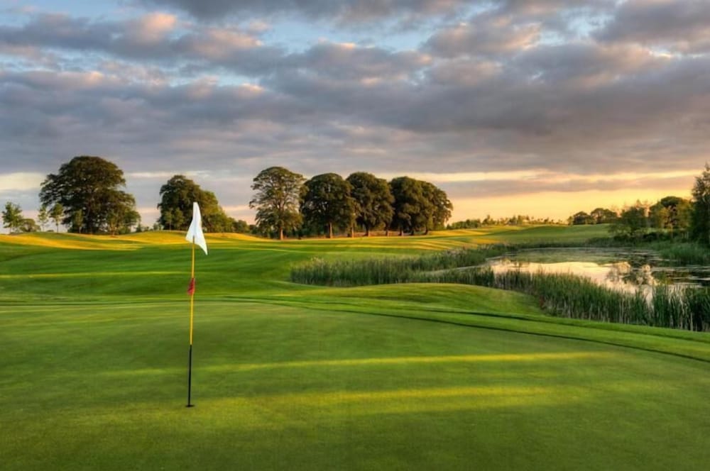Knightsbrook Hotel Spa Golf Resort 39/69