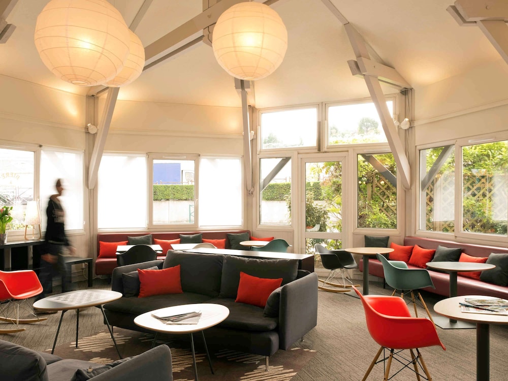 Ibis Nogent Sur Marne 24/44