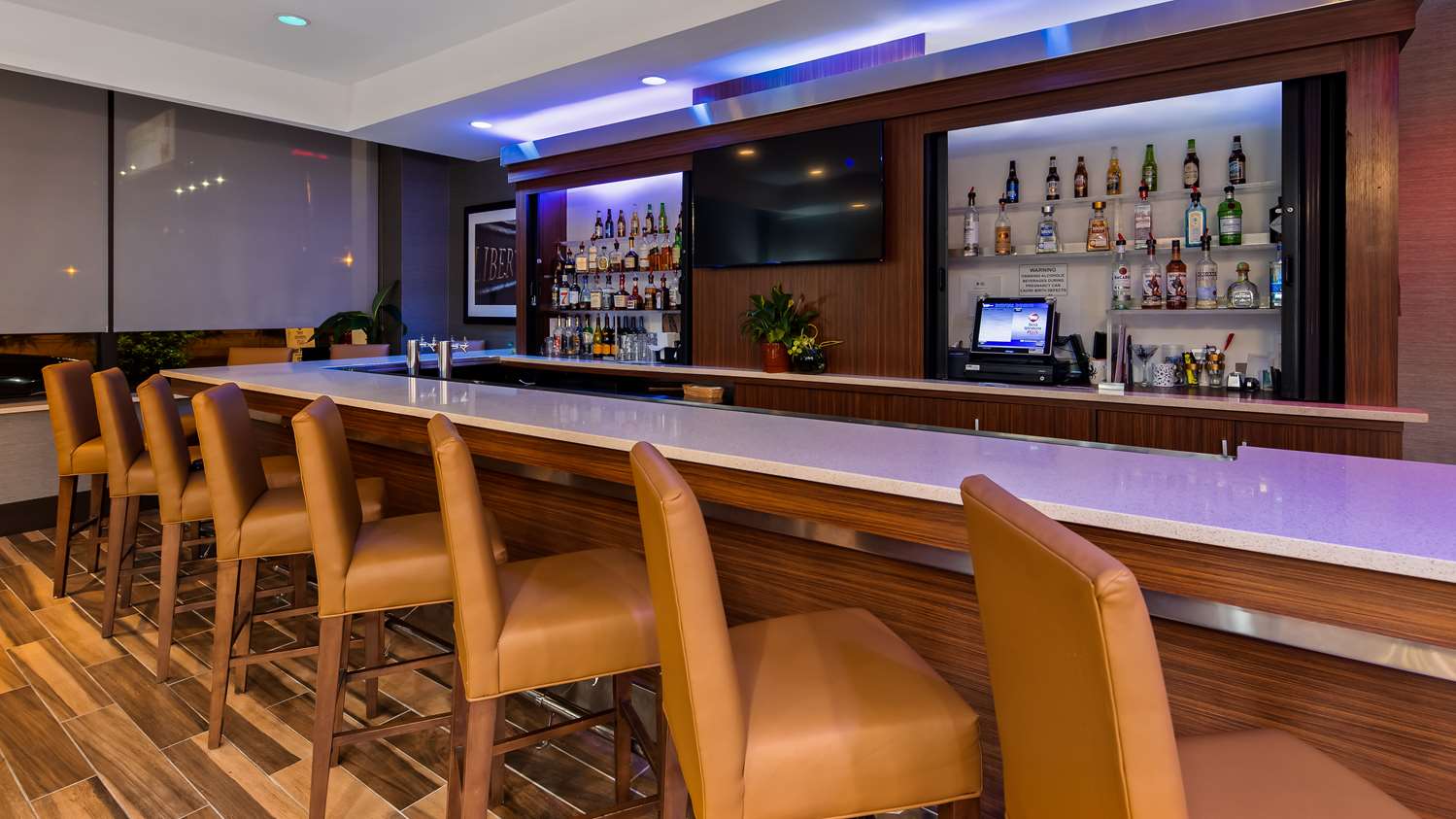 Best Western Plus Philadelphia Convention Center Hotel 19/32