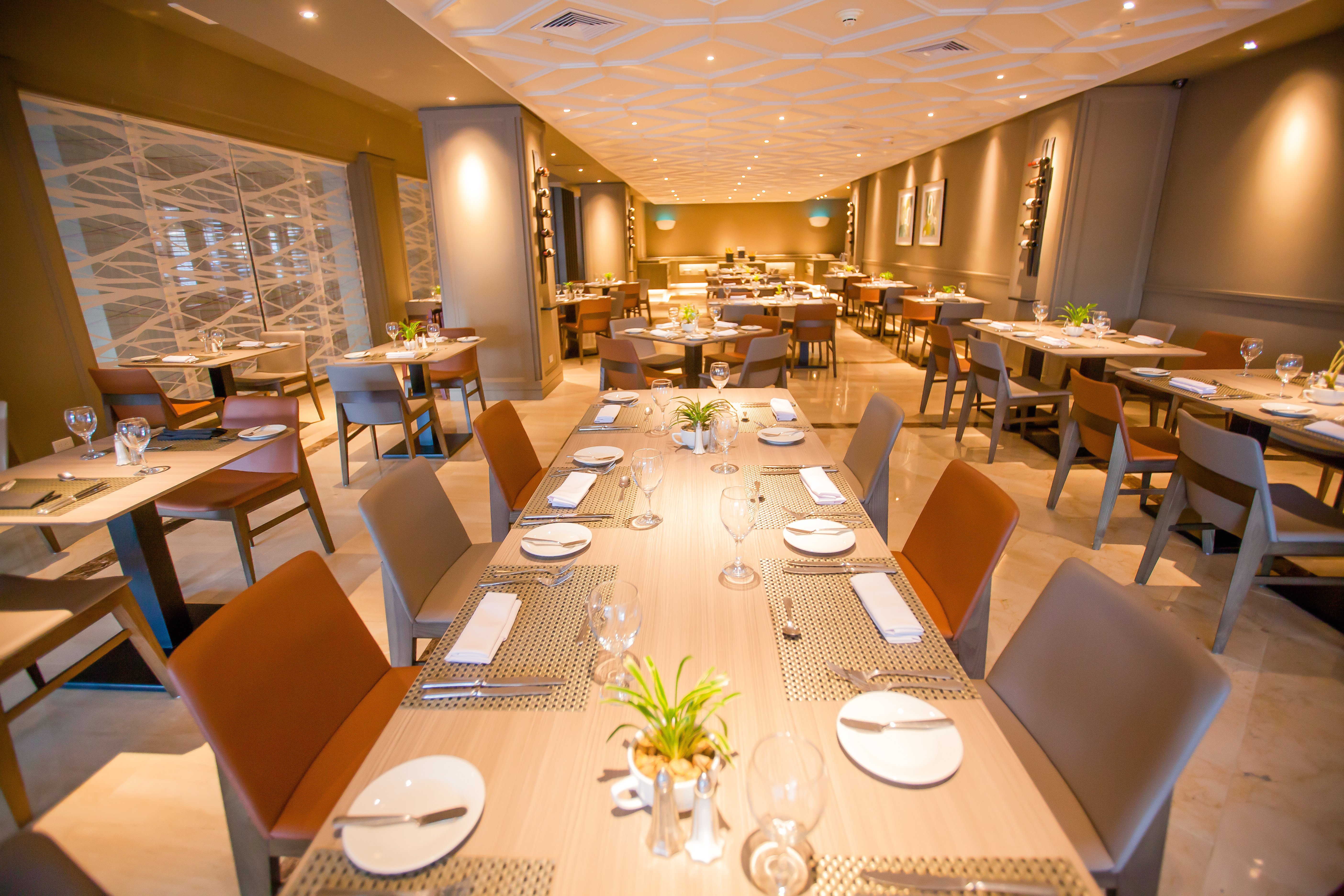 Crowne Plaza Managua 63/81