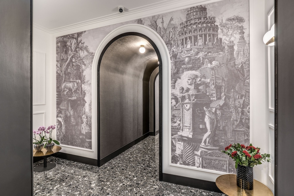 Residenza Piranesi Boutique Hotel 5/50