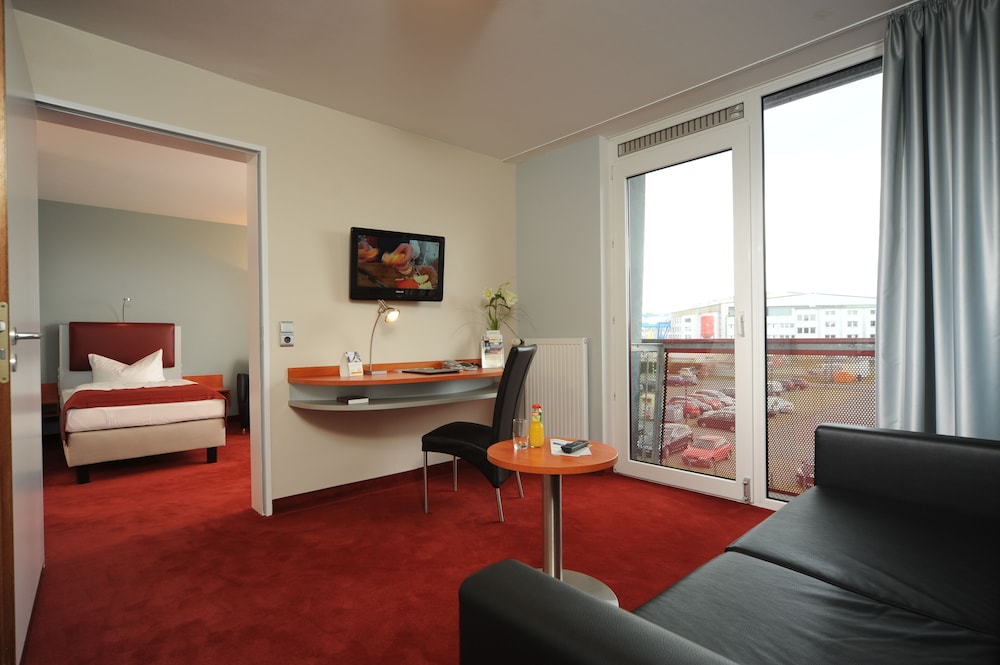 Nordsee Hotel Bremerhaven Fischereihafen 7/28