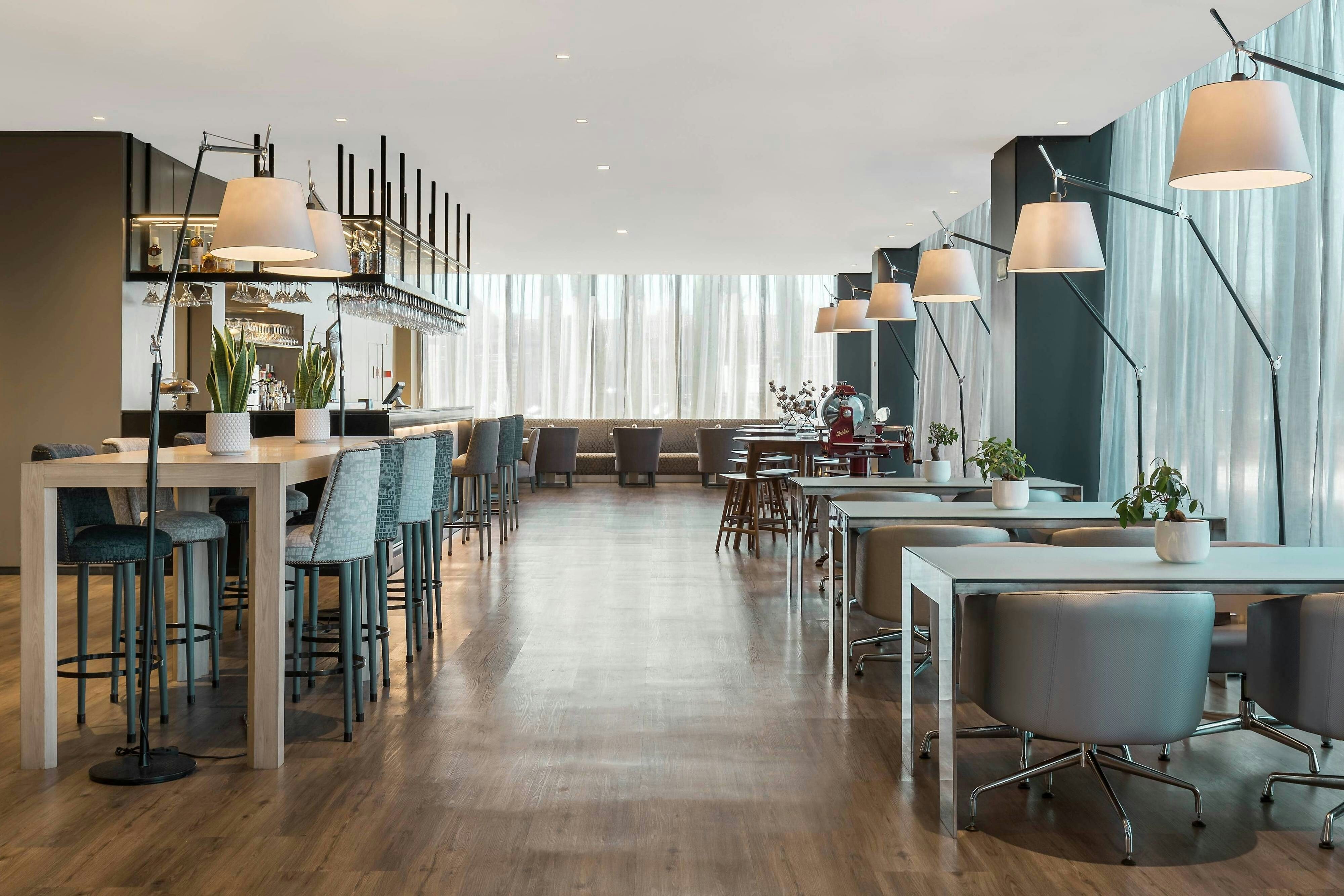 Ac Hotel La Finca 26/41