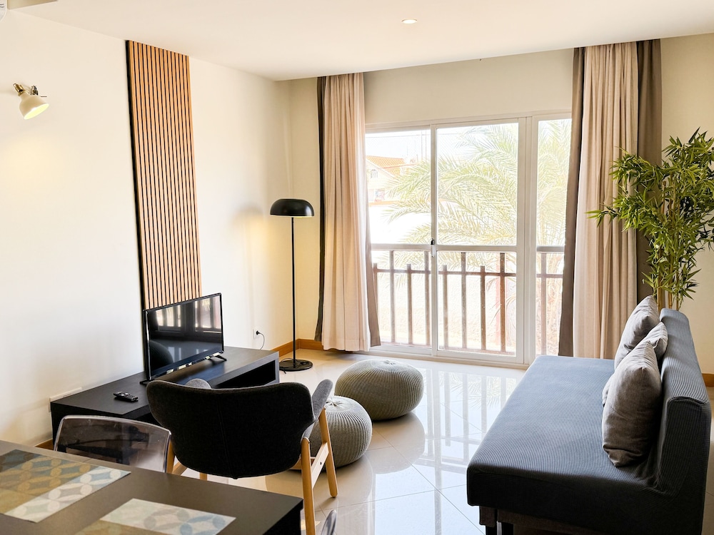 Bia Serviced Apartments & Bia D'Olaf 21/43