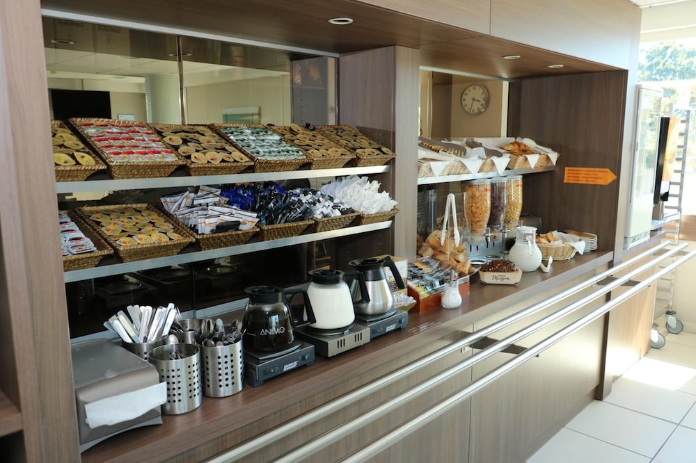 B&B Hotel Saint Jean de Luz 47/64