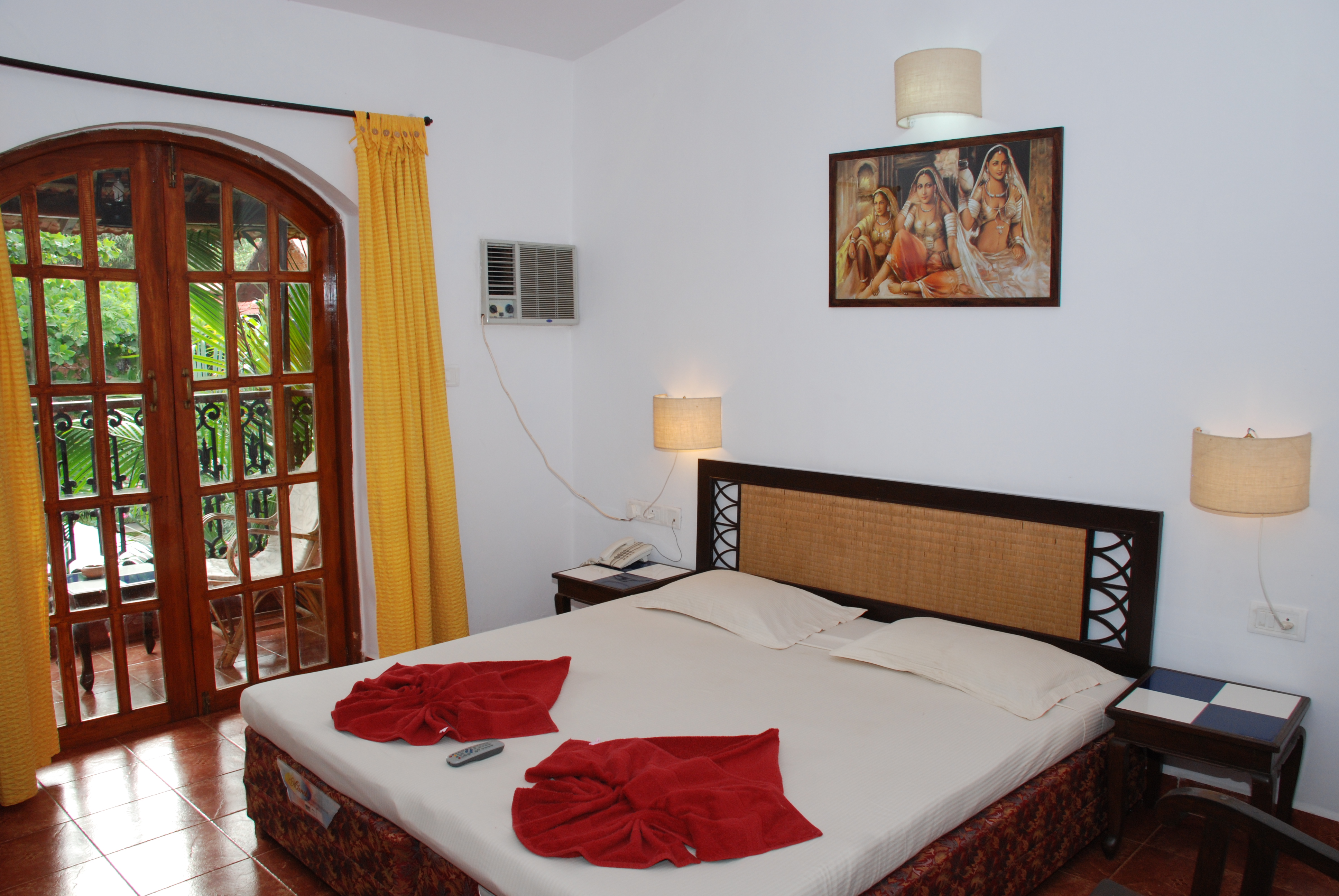 Sea Breeze Resort Candolim 11/26