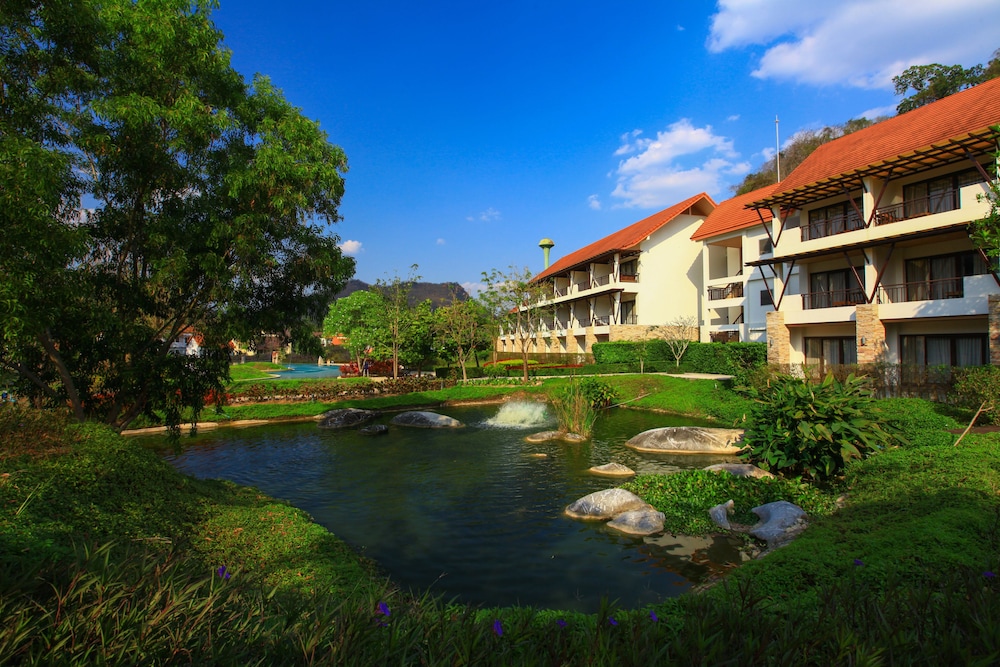 Belle Villa Resort Khao Yai 29/39