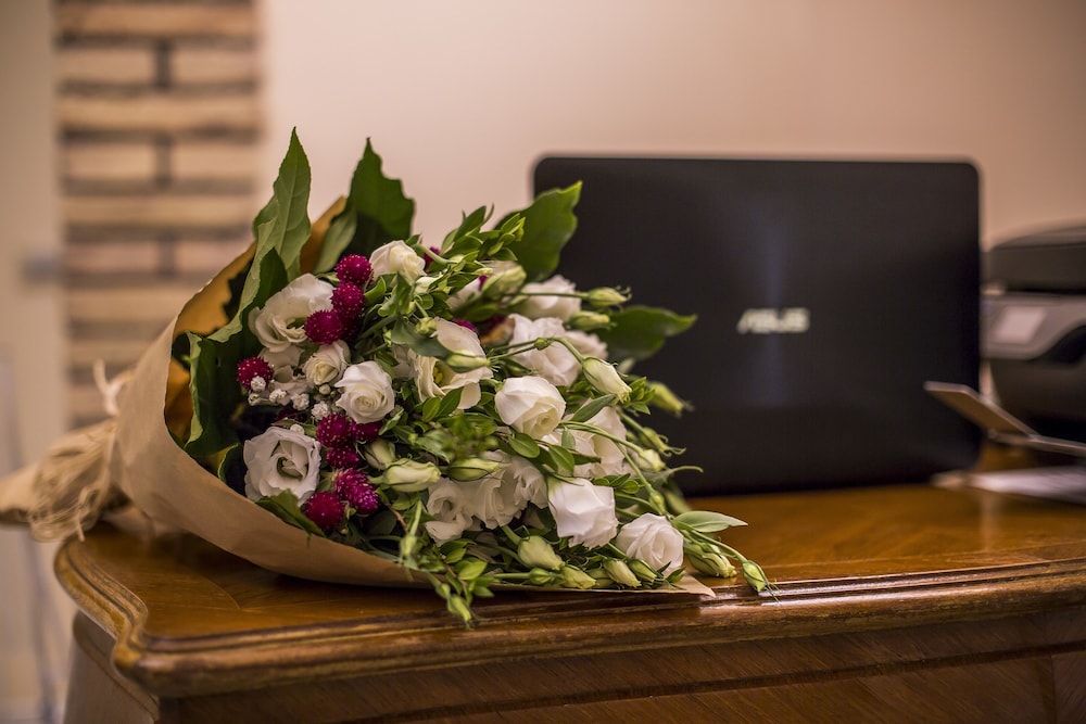 Trastevere Royal Suite Trilussa 27/50