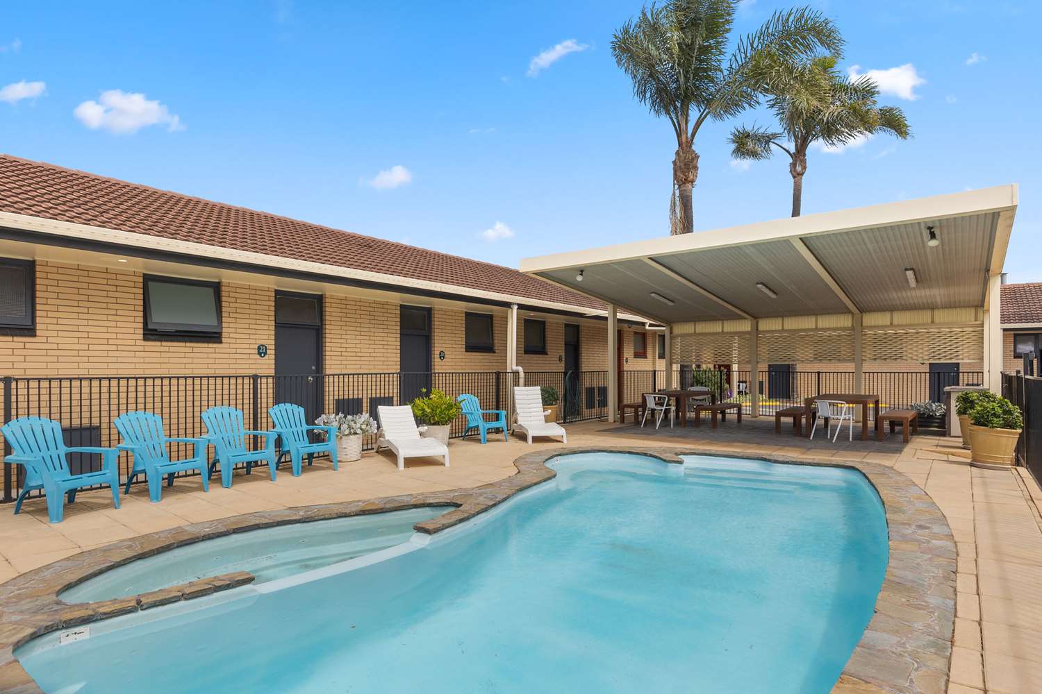 Comfort Inn Glenelg, SA 4/12