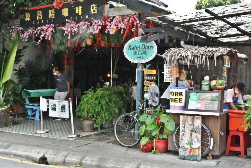 Hotel China Town 2 Kuala Lumpur 47/50