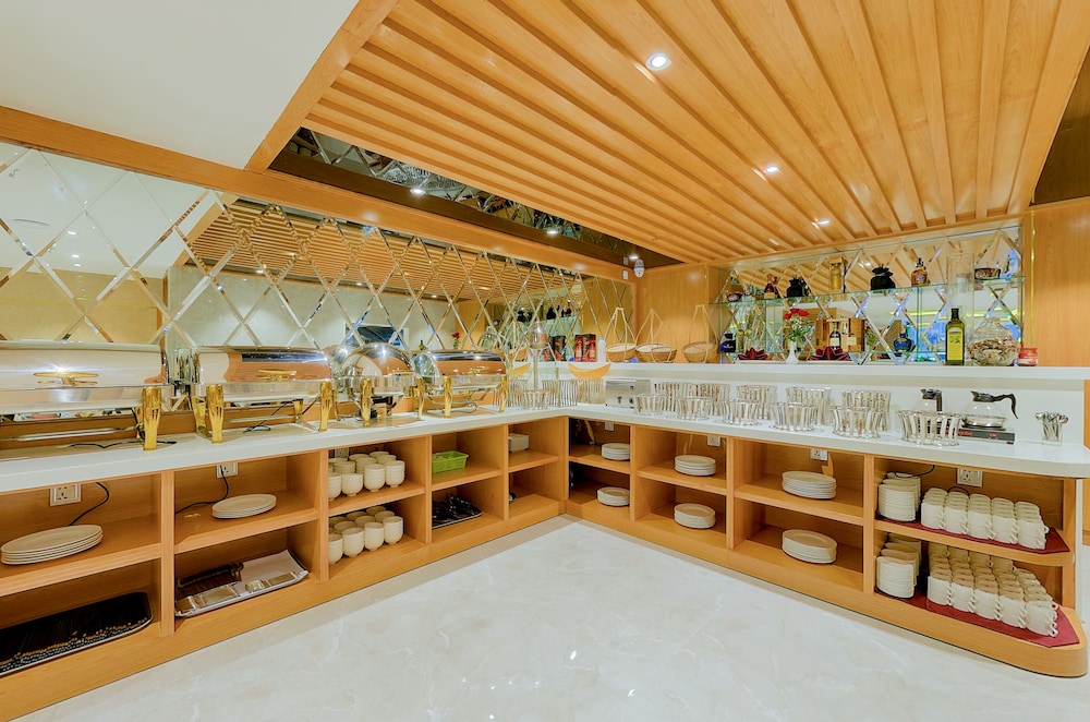 Soho Boutique Da Nang Hotel 42/61