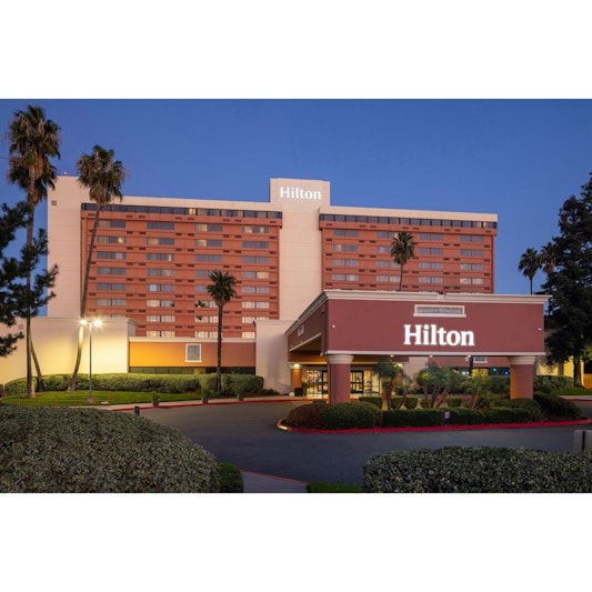 Hilton Concord in CONCORD - CA
