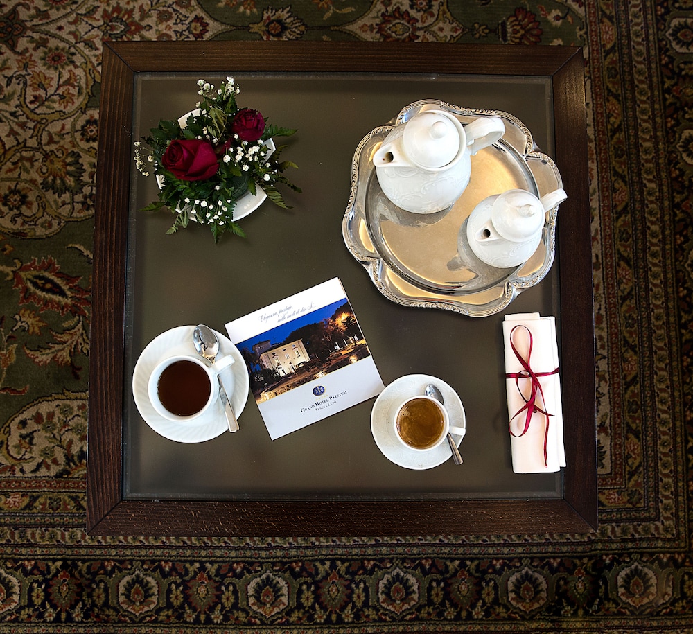 Grand Hotel Paestum 6/50
