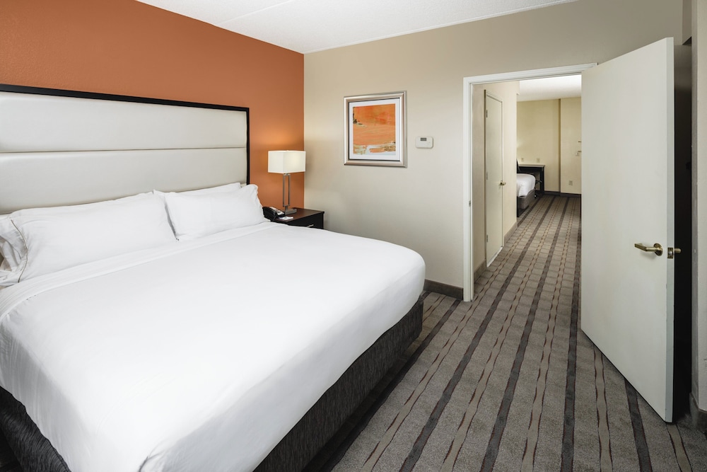 Holiday Inn Express And Suites Duluth Mall Area 20/69