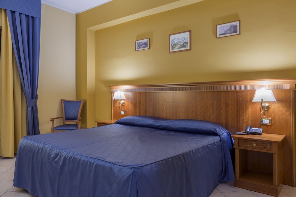 Hotel San Michele 9/34