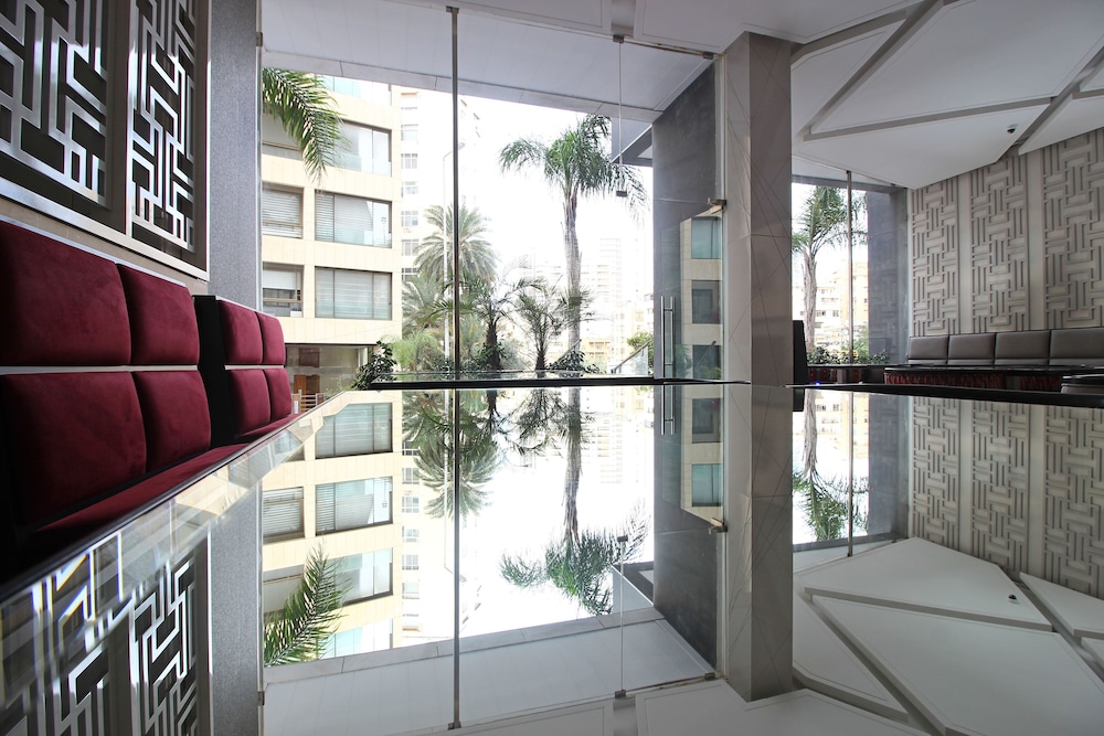 Palm Ville Suites in BEIRUT