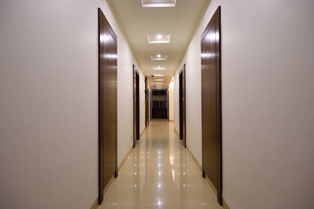 HOTEL ALANKAR PALACE 18/24