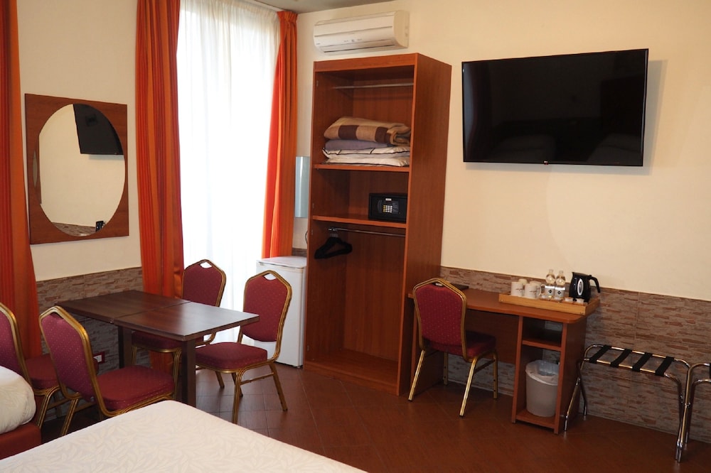 Hotel Ester 59/74