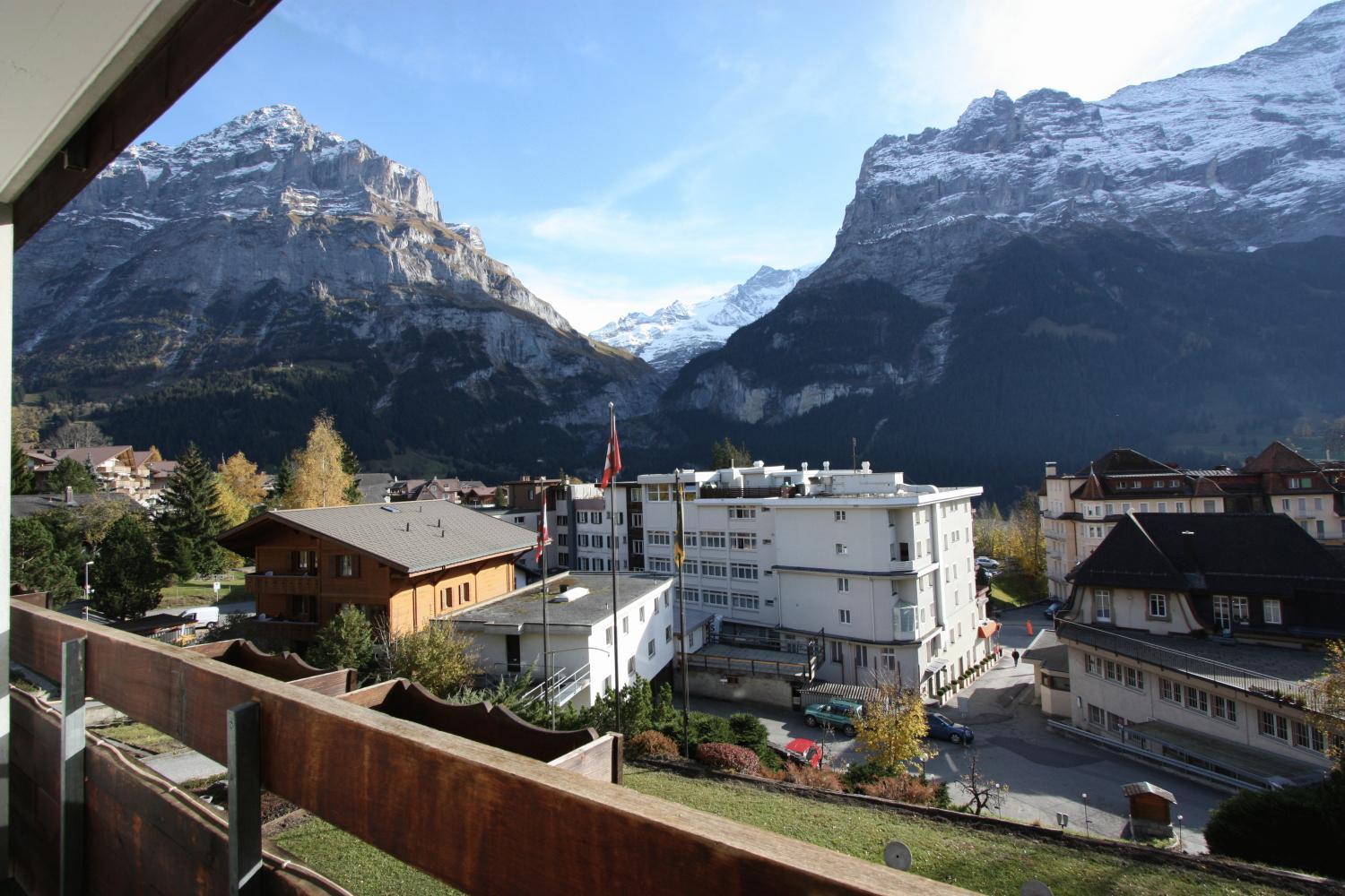 Hotel & Restaurant Alpina in Grindelwald 6/50