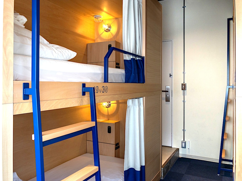 LYURO Tokyo Kiyosumi by THE SHARE HOTELS 23/71