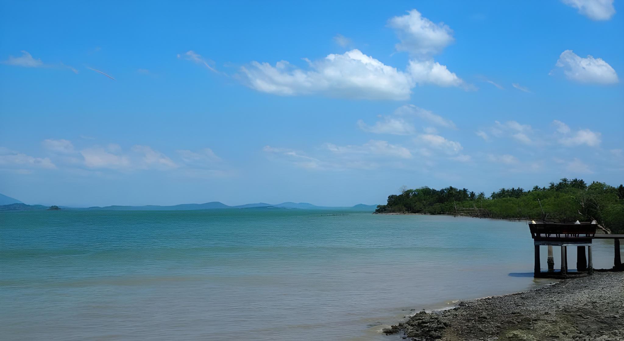 The Blue Sky Resort Ranong 30/52