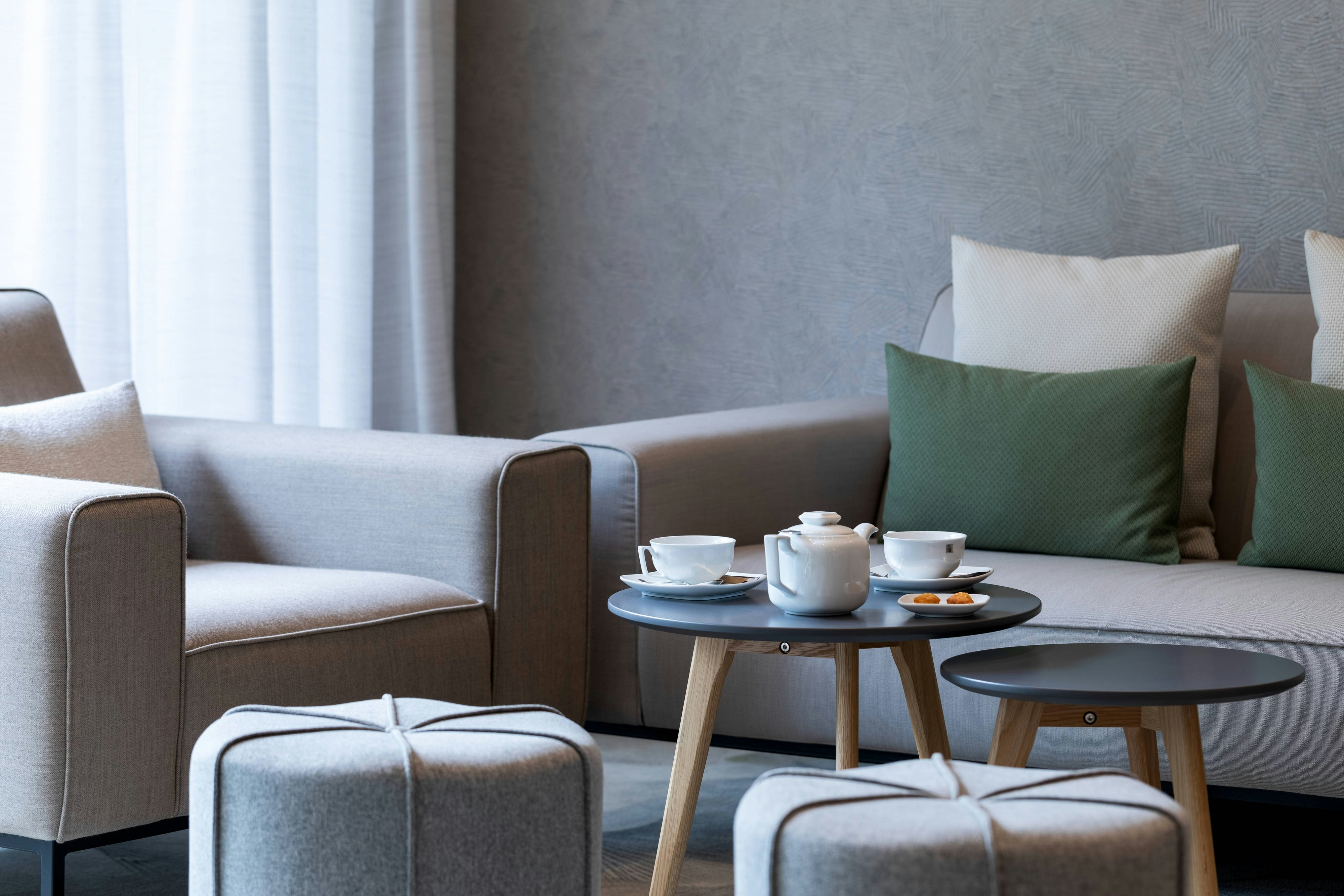 AC Hotel by Marriott Berlin Humboldthain Park 11/21