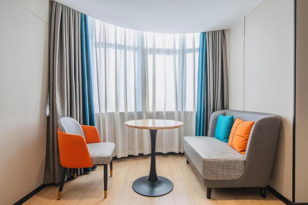 City Comfort Inn Zhanjiang Mazhang High Speed Railway Station 44/53