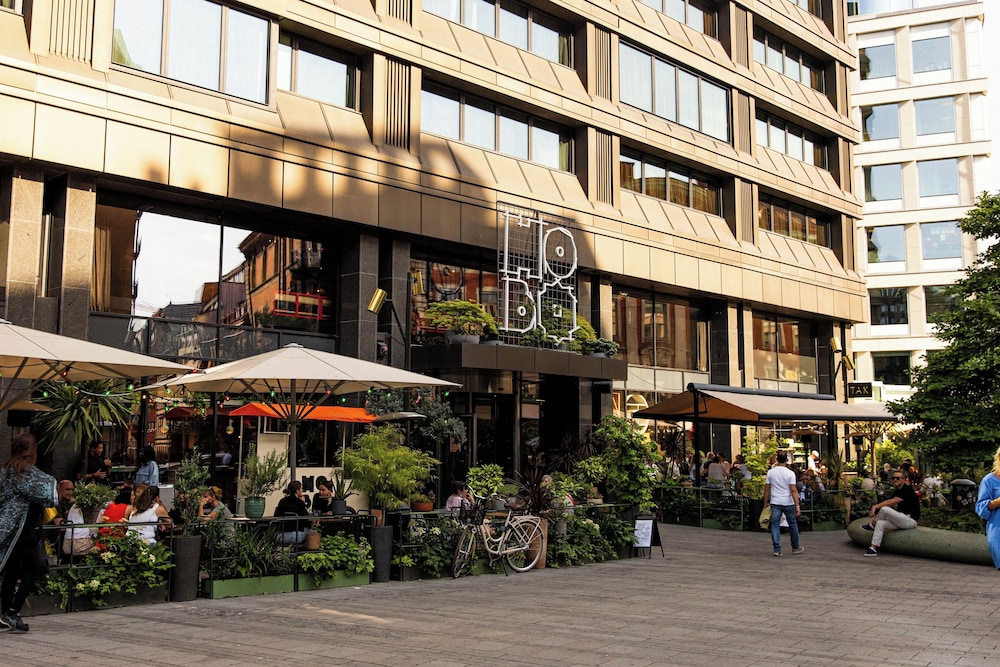 Hobo Hotel Stockholm 67/76