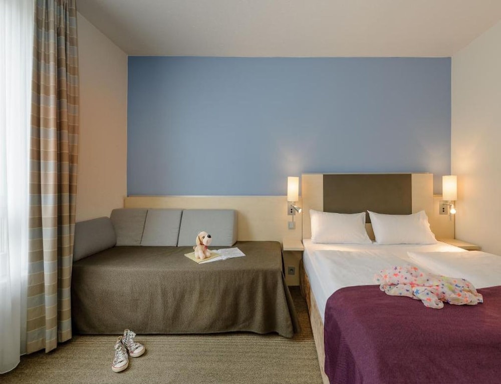 Mercure Hotel Berlin City West 27/78