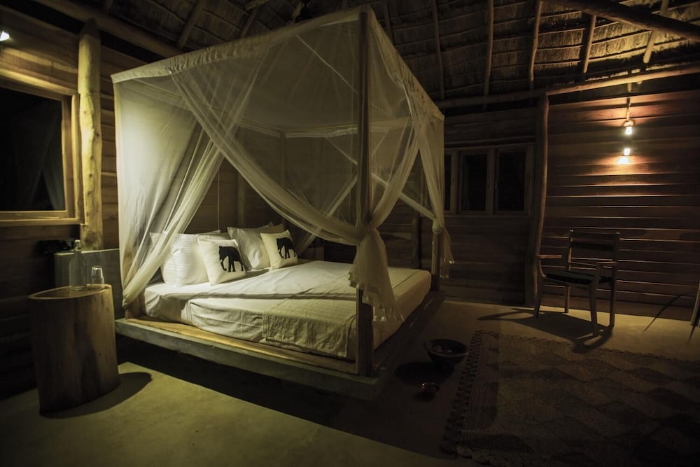 Wild Glamping Gal Oya 13/50