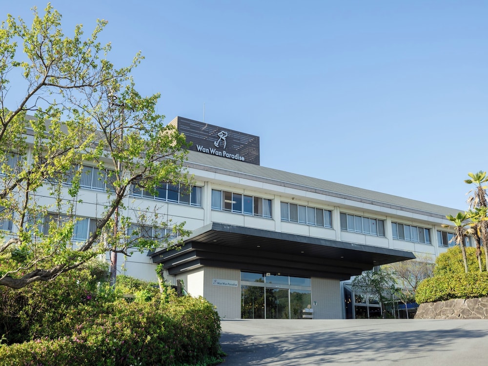 Kamenoi Hotel Yamato Heguri 3/60