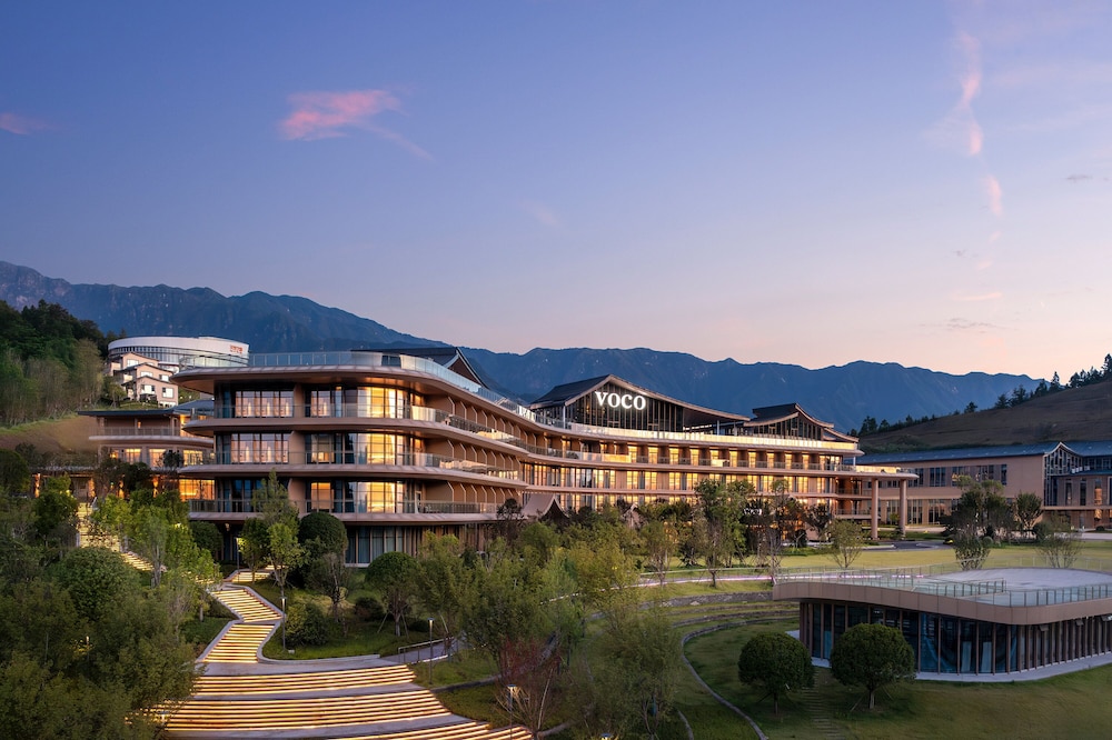 voco Wugong Mountain Jiangxi by IHG 1/50