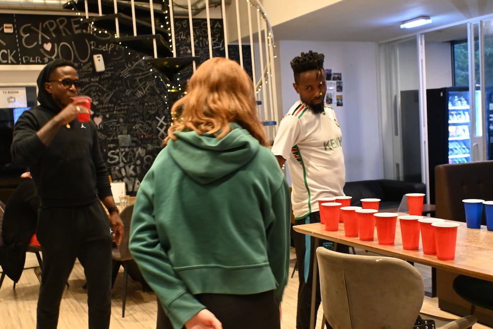 Dutchies Hostel 11/50