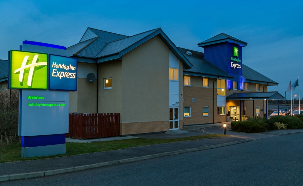 Holiday Inn Express Braintree 1/47