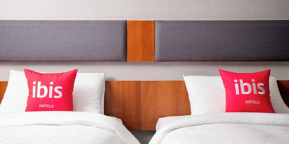 Ibis Ambassador Seoul Myeongdong 23/66