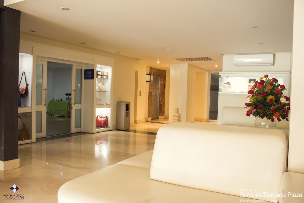 Hotel Toscana Plaza 13/65