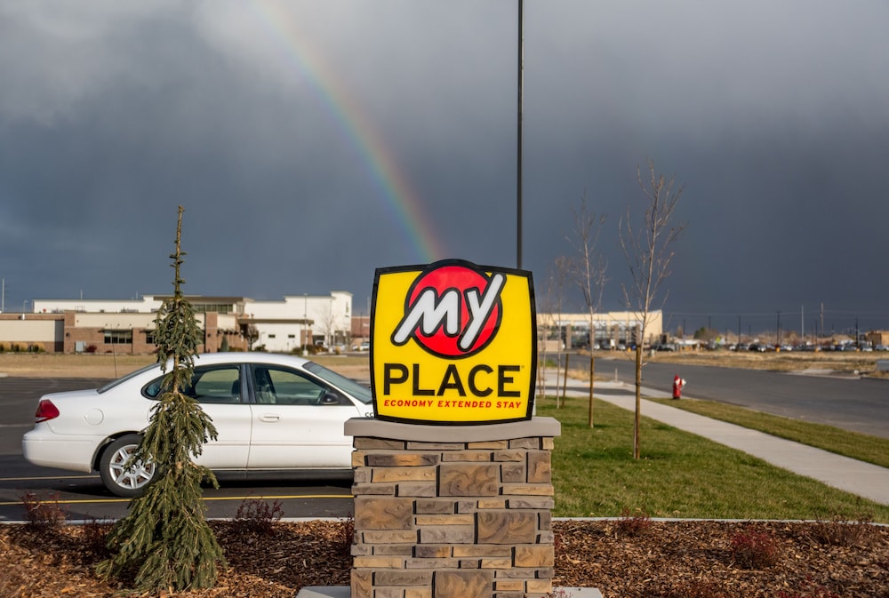 My Place Hotel-Twin Falls ID 26/36