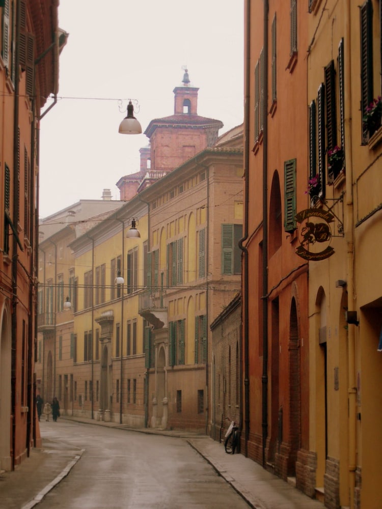 Locanda Borgonuovo 27/30