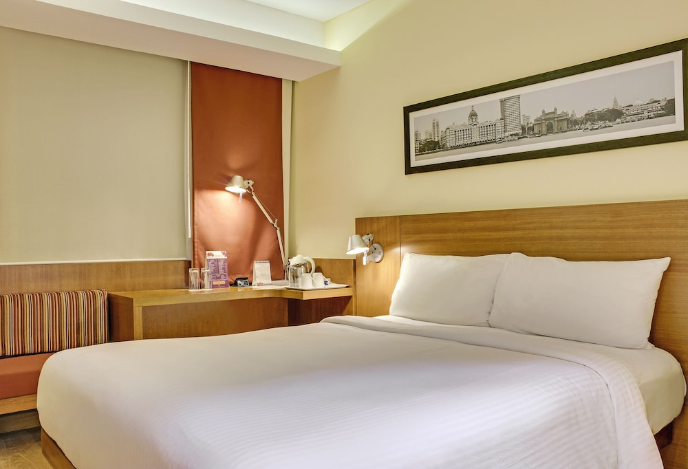 Ibis Chennai Omr 12/47