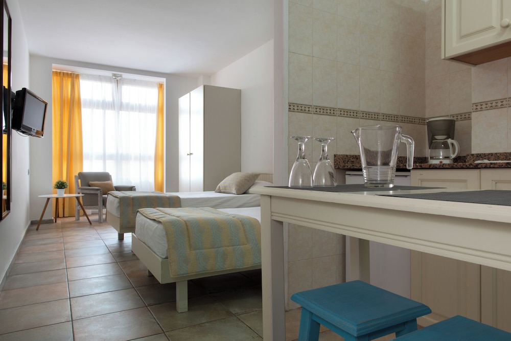 Hotel Idafe 18/50