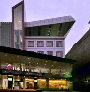 Oak Tree Urban Jakarta 2/71