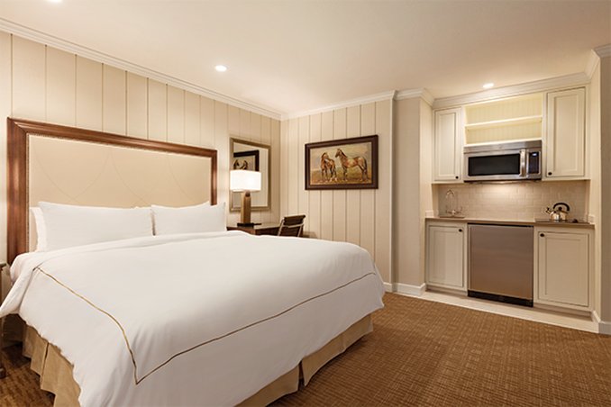 Silverado Resort and Spa 4/17