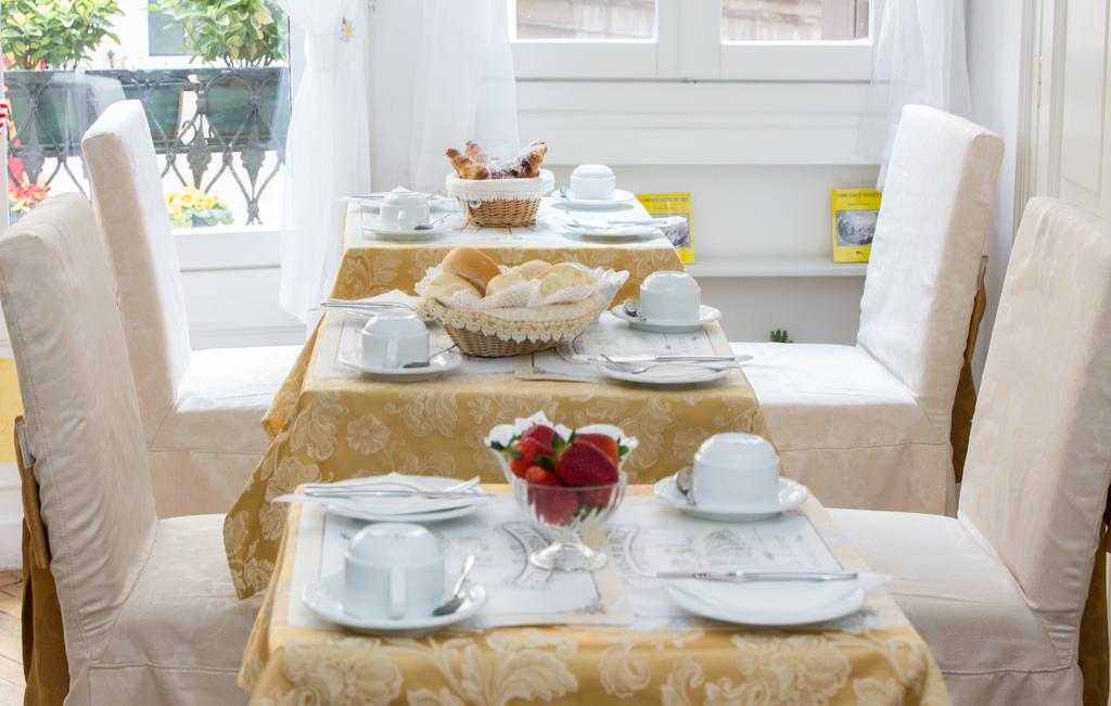 Locanda Casa Petrarca 44/50