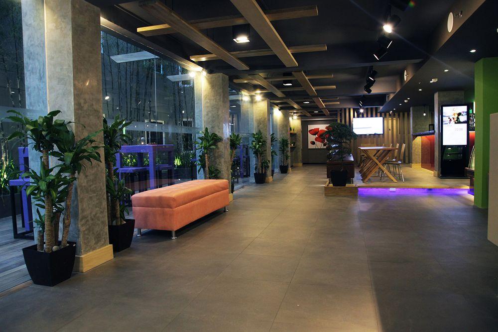 Guijo Suites Makati 21/24