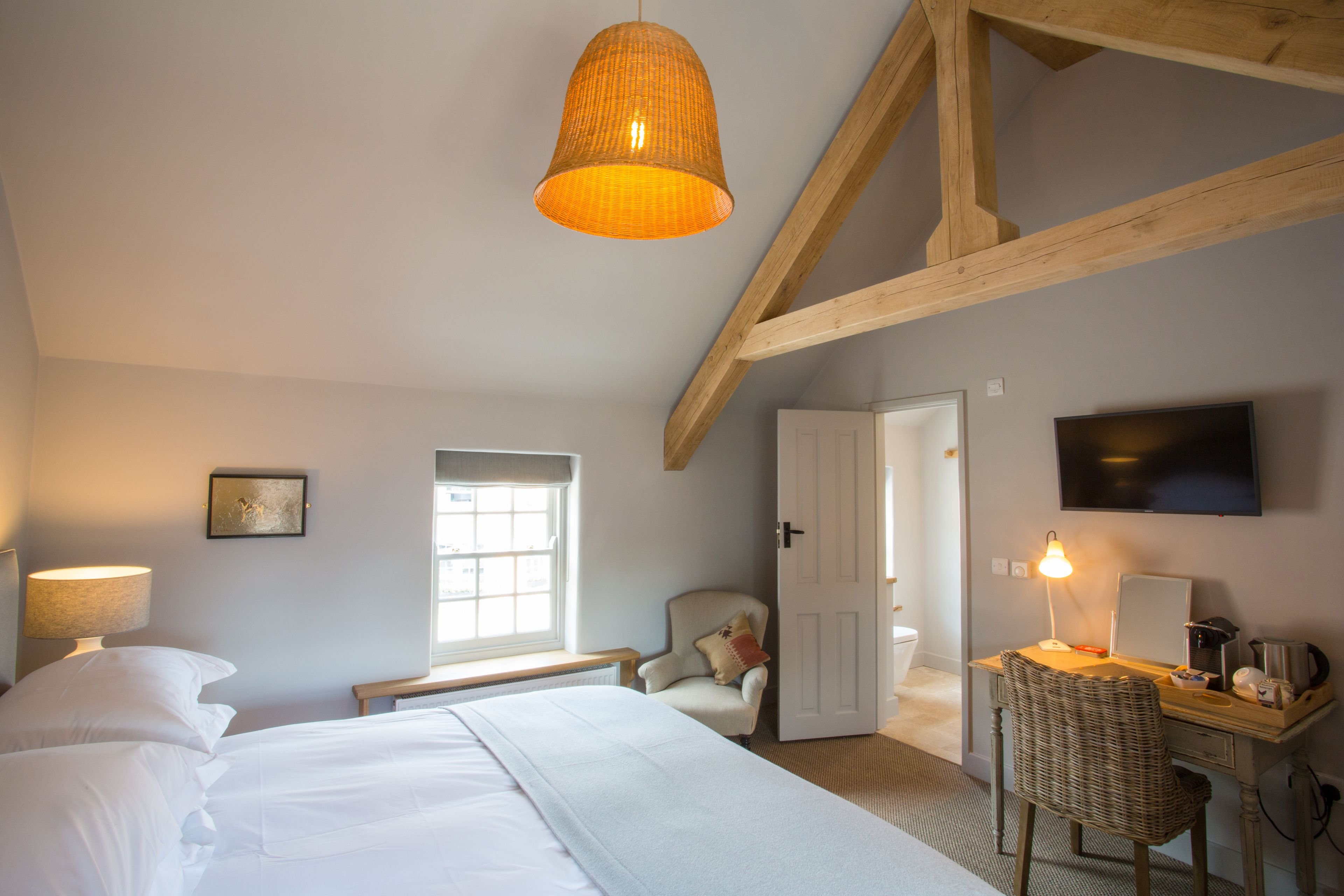 Superior, Double Bed